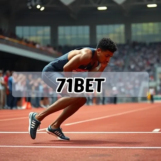 71BET: Descubra a Comunidade que Revoluciona o Jogo Online no Brasil