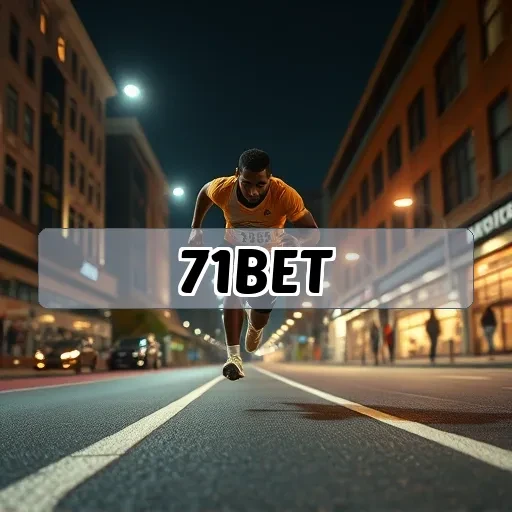 71BET: Inovações Imperdíveis na Aposta de Futebol que Você Precisa Conhecer