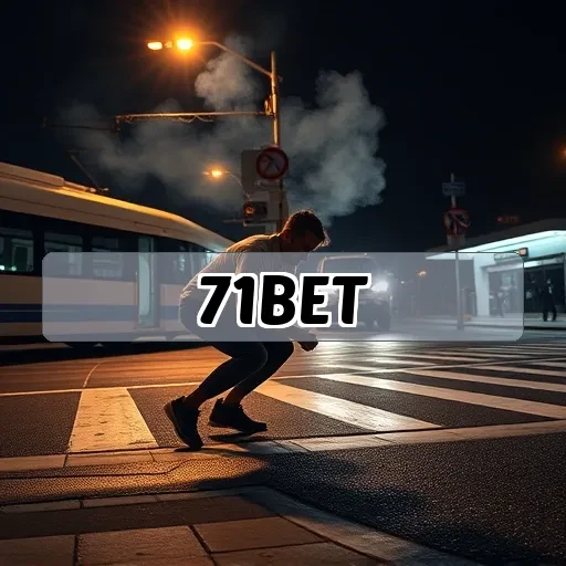 71BET: Uma Jornada Incrível Através dos Jogos Diversos