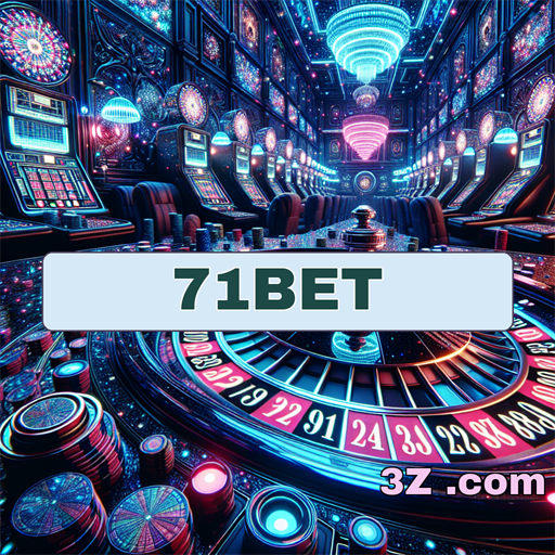 Apostas Empolgantes Esperam por Você no 71BET