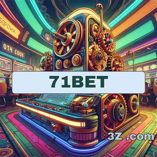 Baixar o Aplicativo 71BET e Ganhe Novas Oportunidades