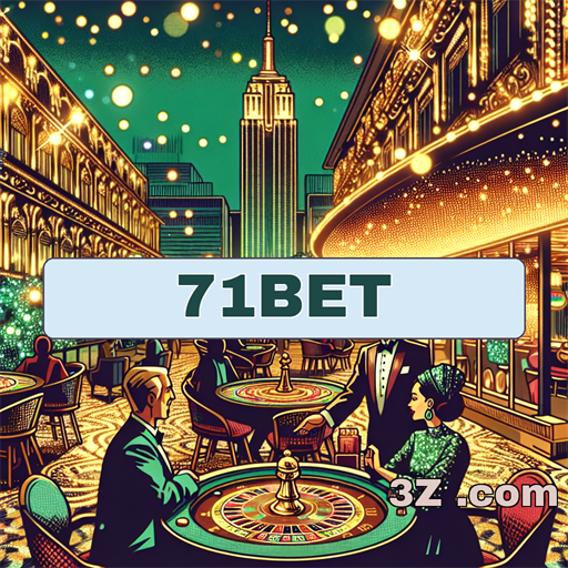 Entretenimento Sem Limites: Jogos Diversificados no 71BET