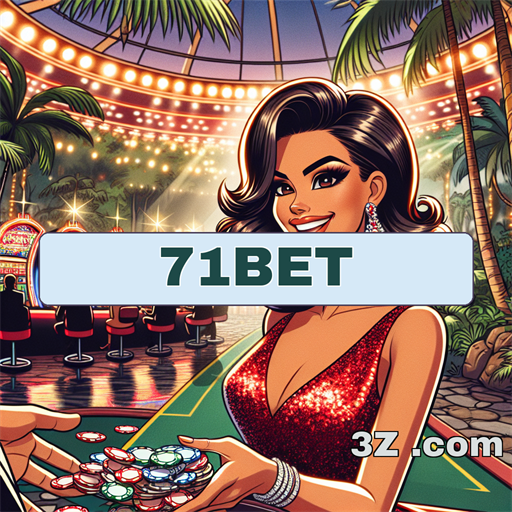 Recursos Inovadores na Plataforma 71BET: Uma Nova Era de Jogos