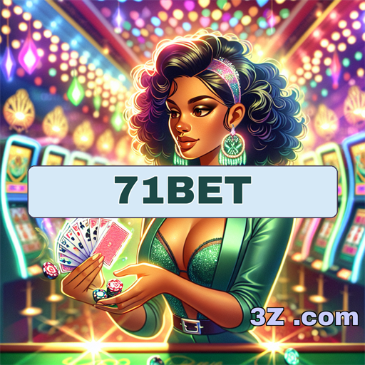 Promoções Irresistíveis da 71BET: Onde a Diversão Nunca Para!