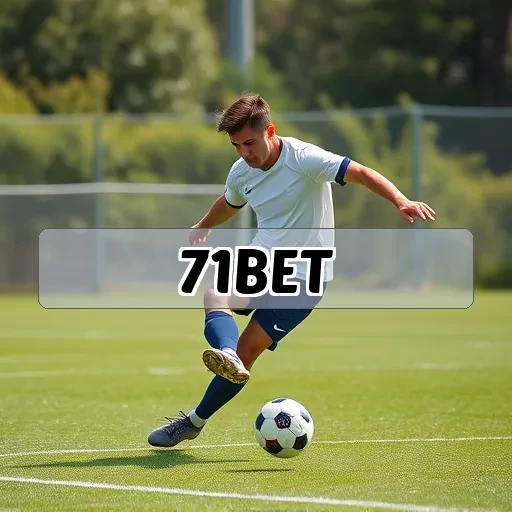 71BET: Aprenda Dicas que Aumentam Seus Ganhos em Apostas Online