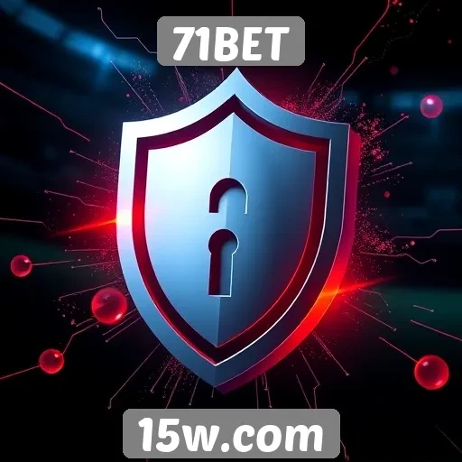 Avaliação da segurança do site de jogos 71BET