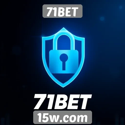 Análise da segurança do site 71BET